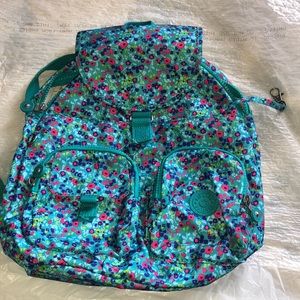 Back pack